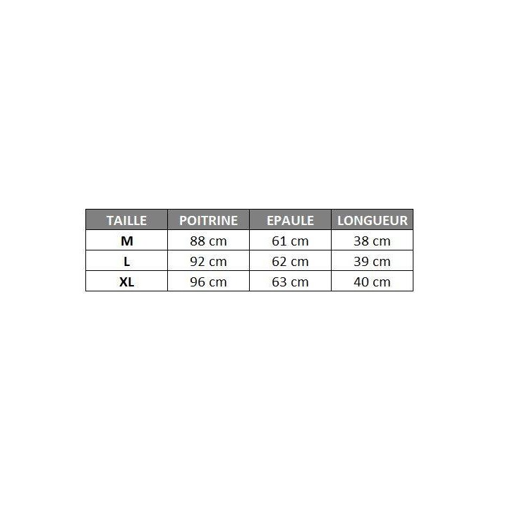 Top floral manches papillons