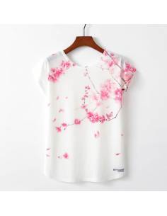 T-shirt Sakura