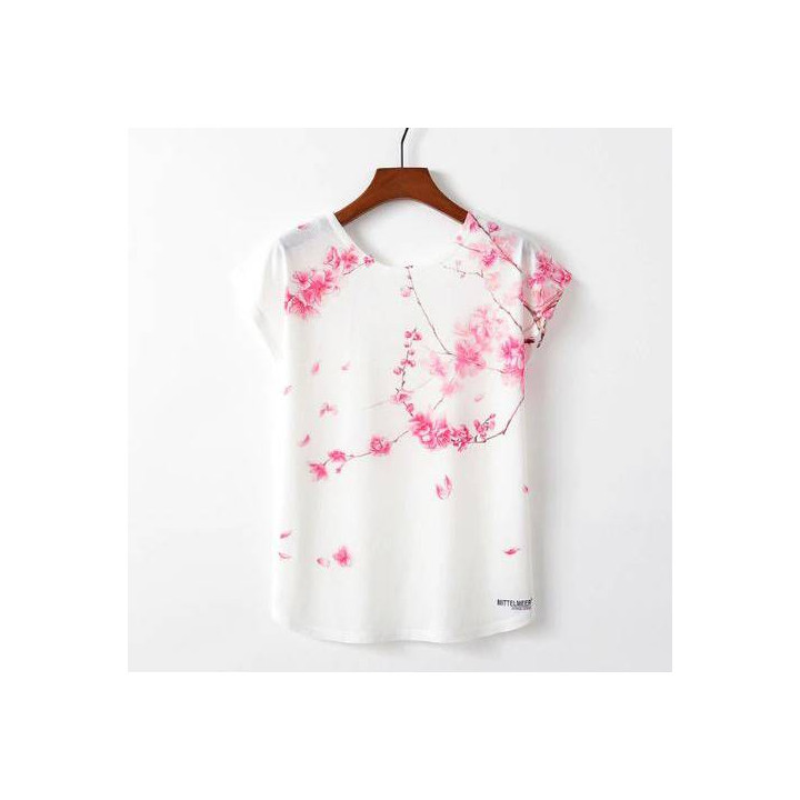 T-shirt Sakura