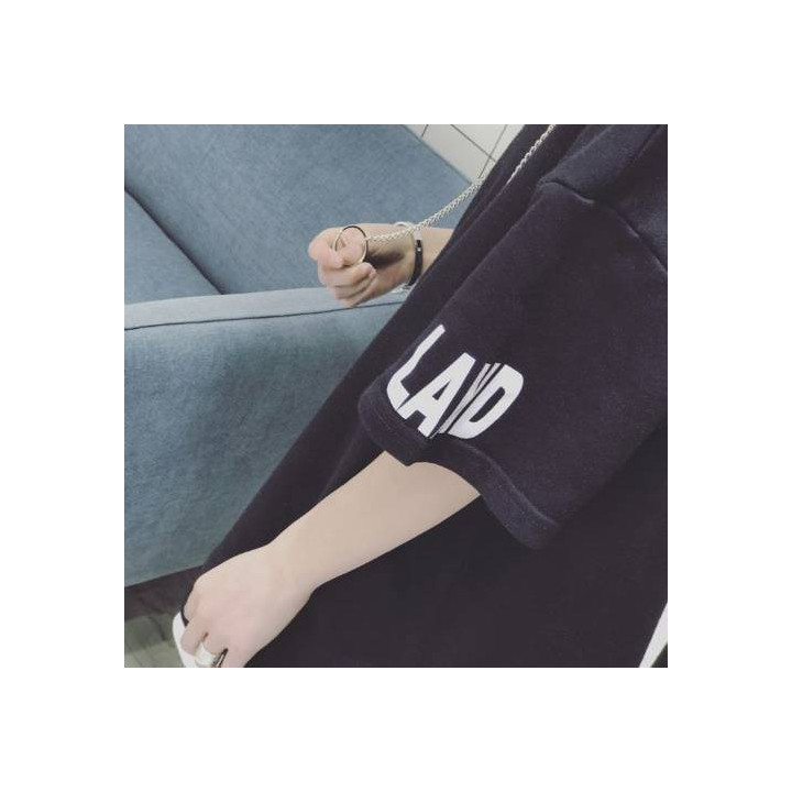 T-shirt à capuche Nekkuresu