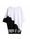 T-shirt Trend- Up