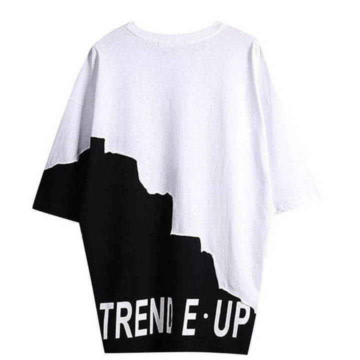 T-shirt Trend- Up