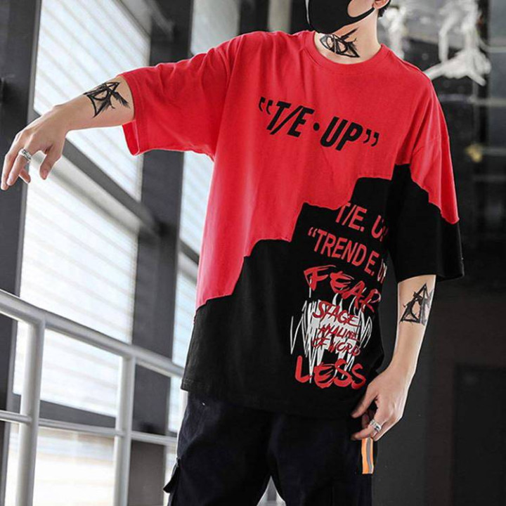 T-shirt Trend- Up