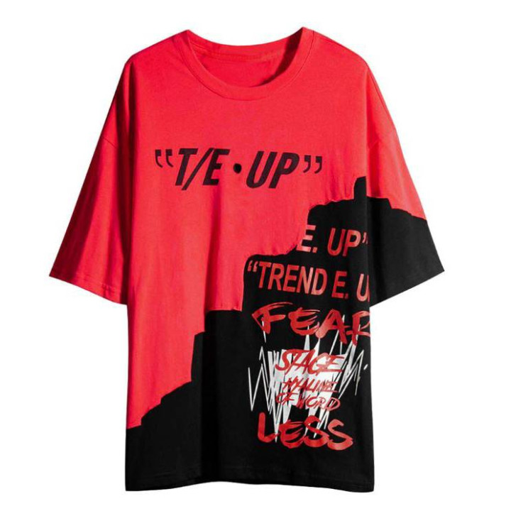 T-shirt Trend- Up