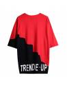 T-shirt Trend- Up