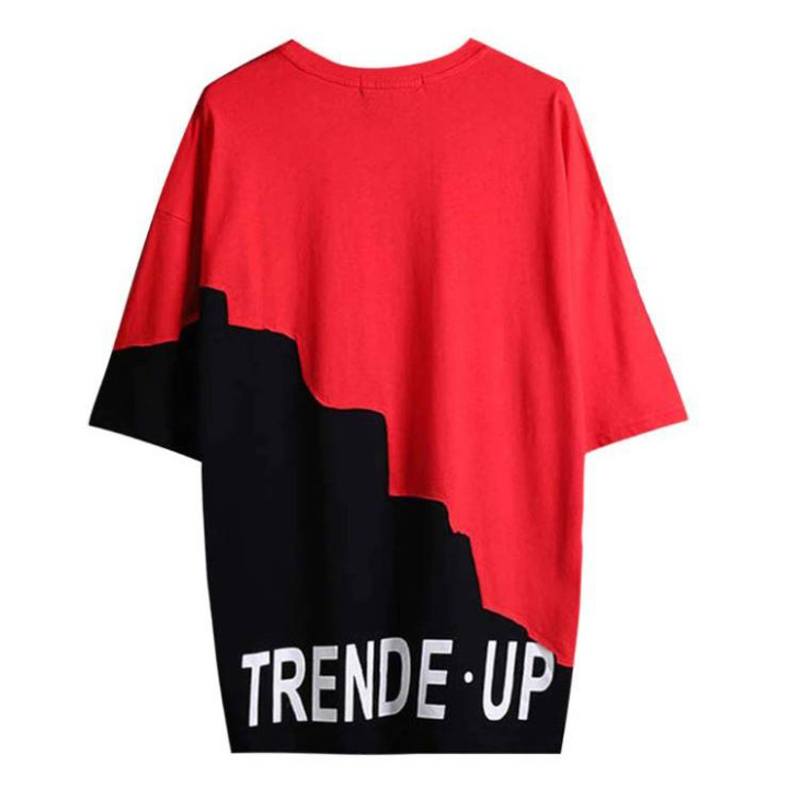 T-shirt Trend- Up