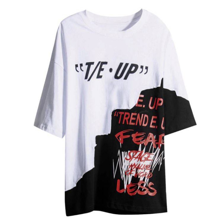 T-shirt Trend- Up