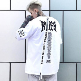T-shirt Machi