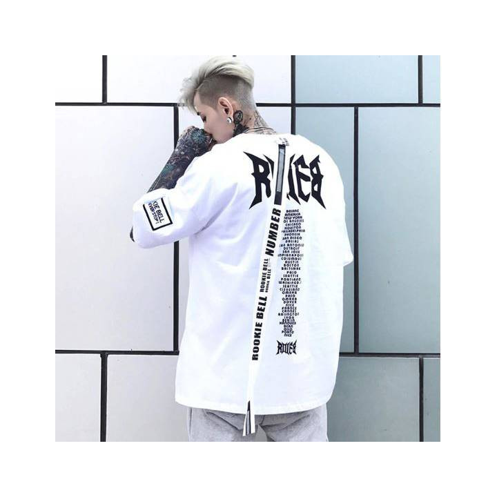 T-shirt Machi