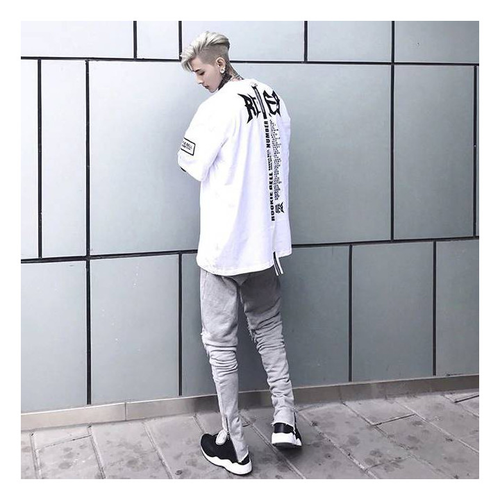 T-shirt Machi
