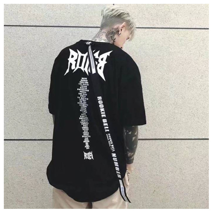 T-shirt Machi