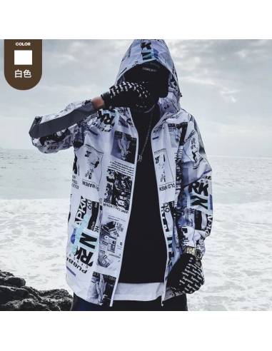Veste Shotto