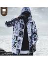 Veste Shotto