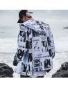Veste Shotto