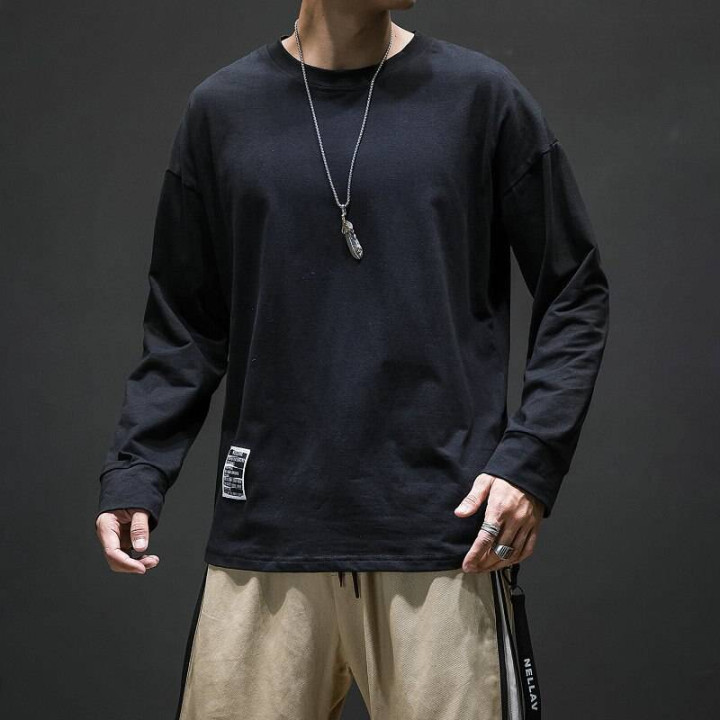 Pull streetwear LB