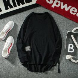 Pull streetwear LB