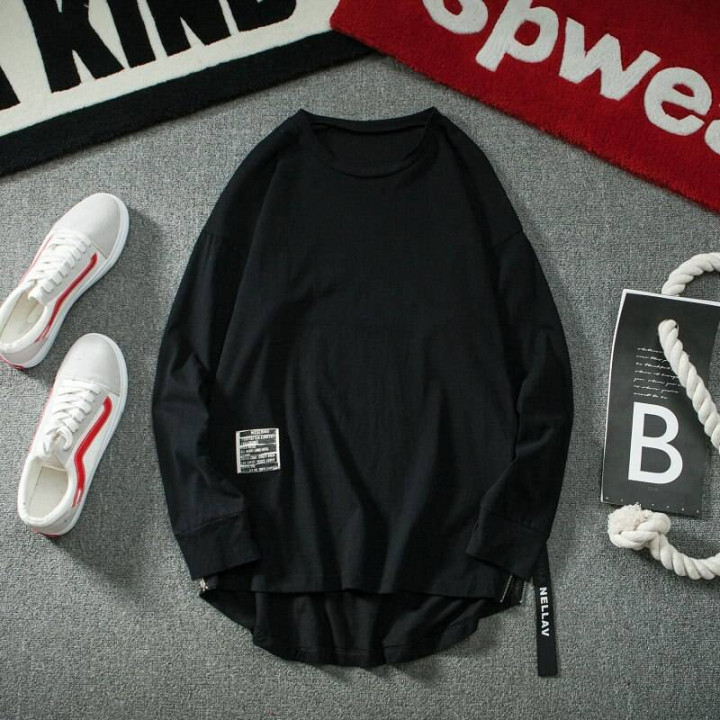 Pull streetwear LB