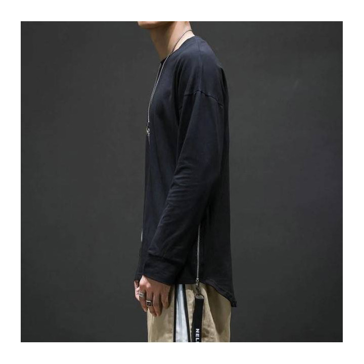 Pull streetwear LB