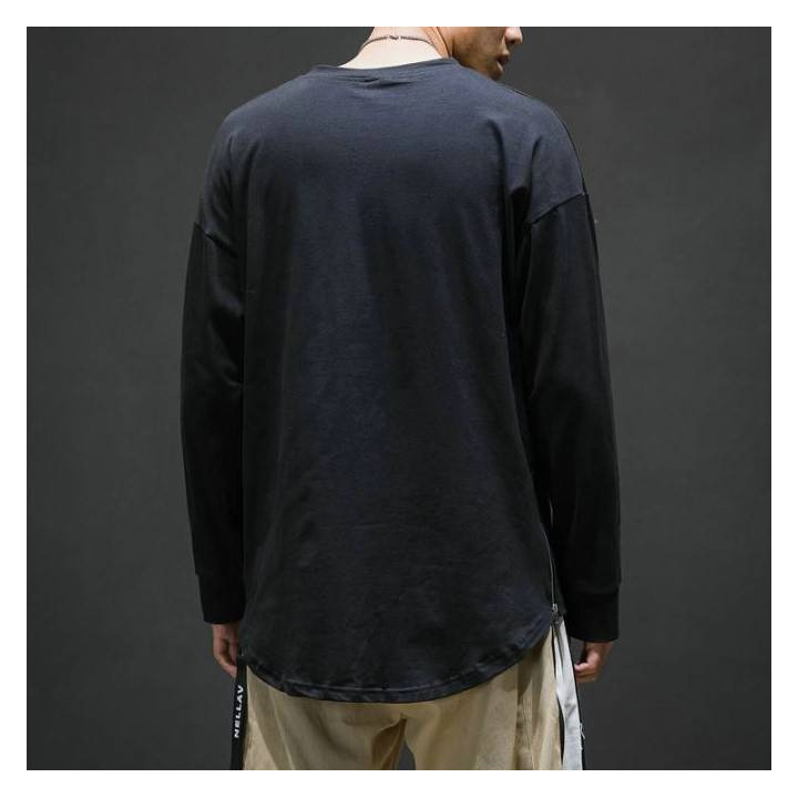 Pull streetwear LB