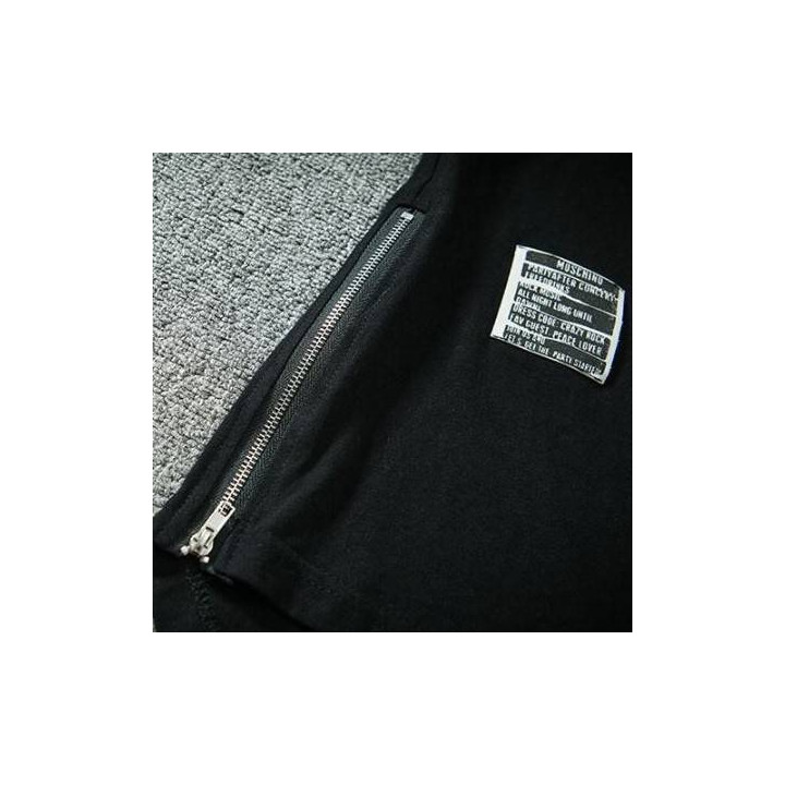 Pull streetwear LB