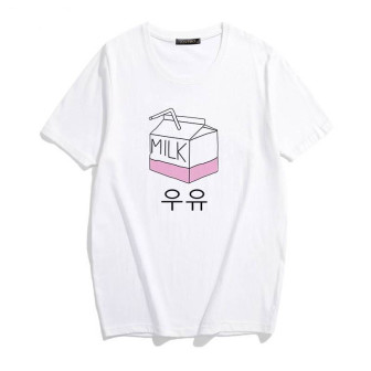 T-shirt MILK