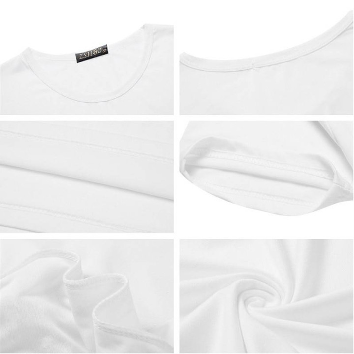 T-shirt MILK