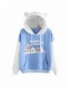 Sweat capuche Bear