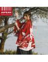 Kimono Yukata Sumairu