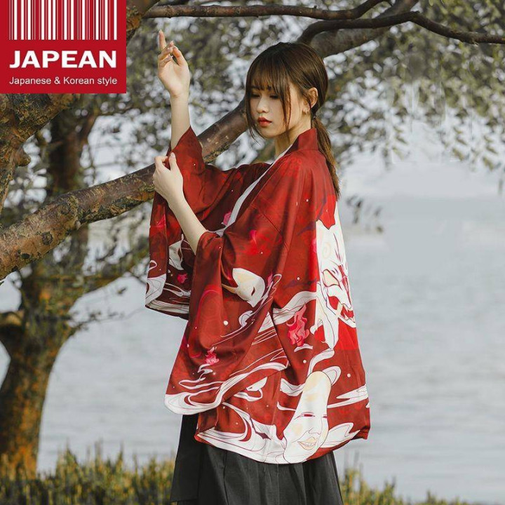 Kimono Yukata Sumairu