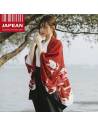 Kimono Yukata Sumairu