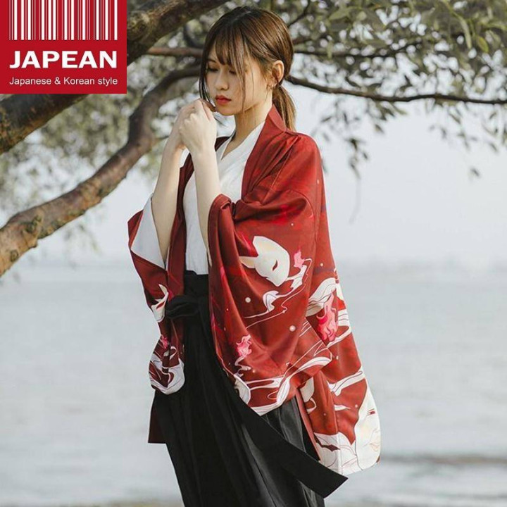 Kimono Yukata Sumairu