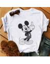 T-shirt Mickey F