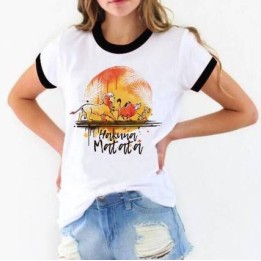 T-shirt Hakuna Matata