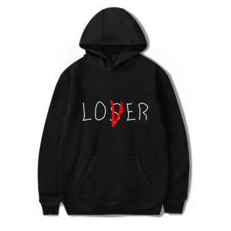 Sweat Shirt Lover Koibito