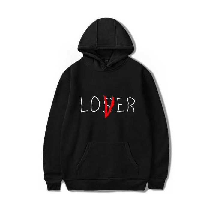 Sweat Shirt Lover Koibito