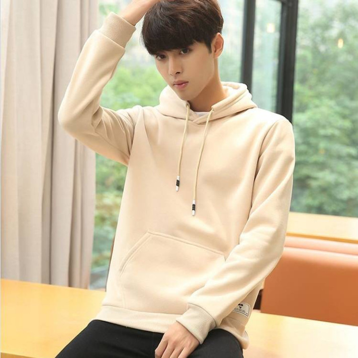 Sweat à capuche Shinpuruna