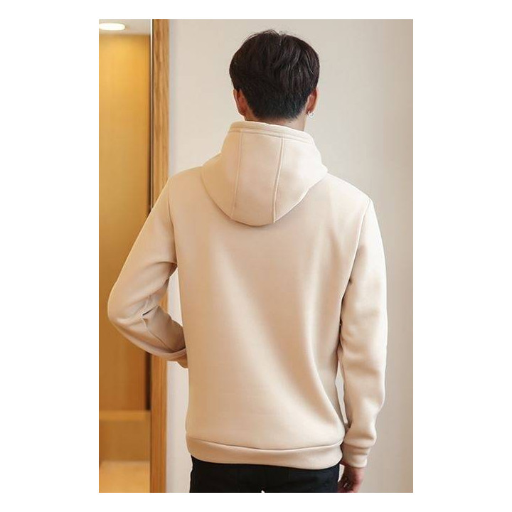 Sweat à capuche Shinpuruna