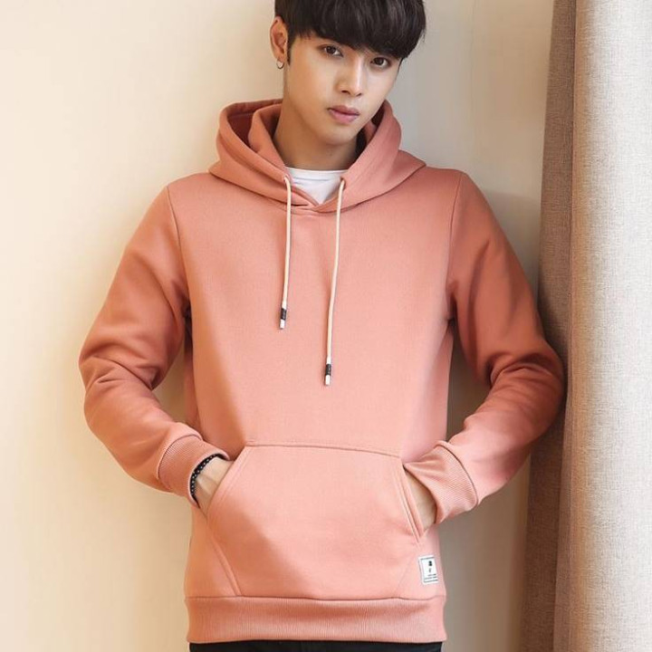 Sweat à capuche Shinpuruna