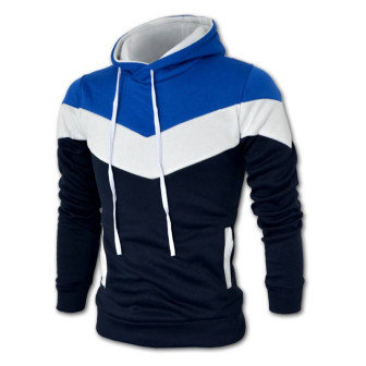 Pull sweat Tricolore