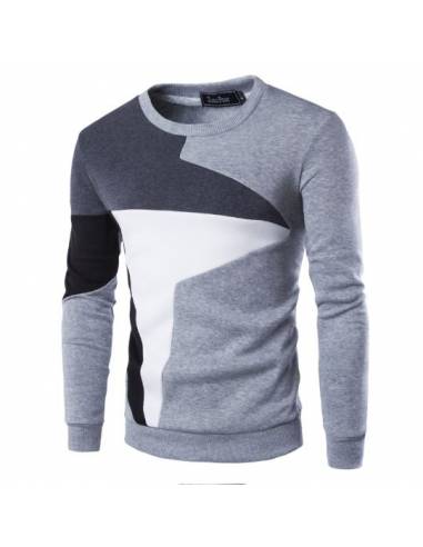 Pull Hommes Gurafikku