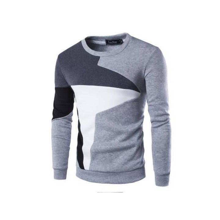 Pull Hommes Gurafikku