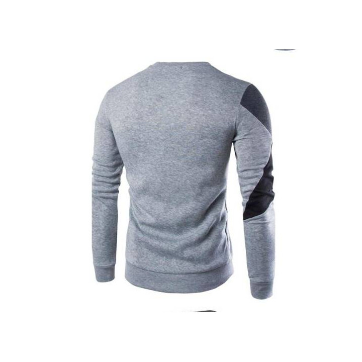 Pull Hommes Gurafikku