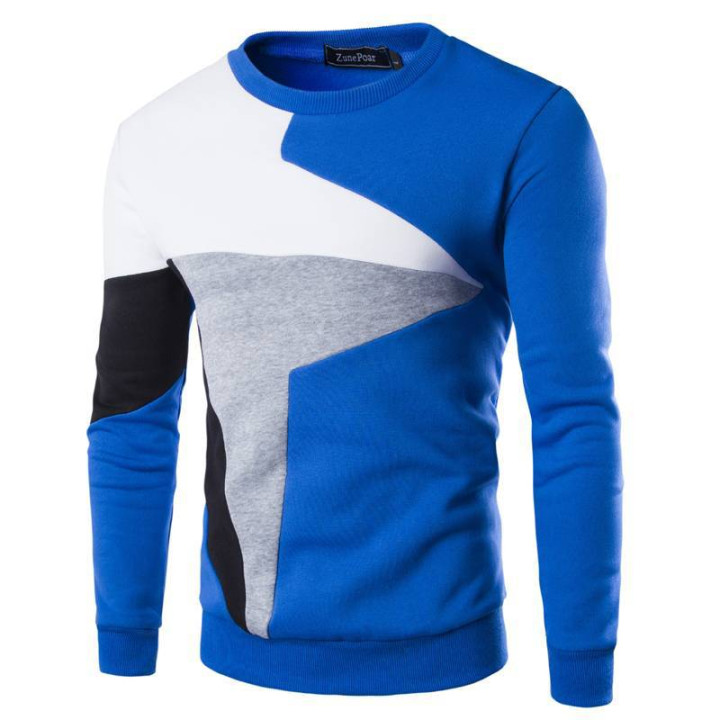 Pull Hommes Gurafikku