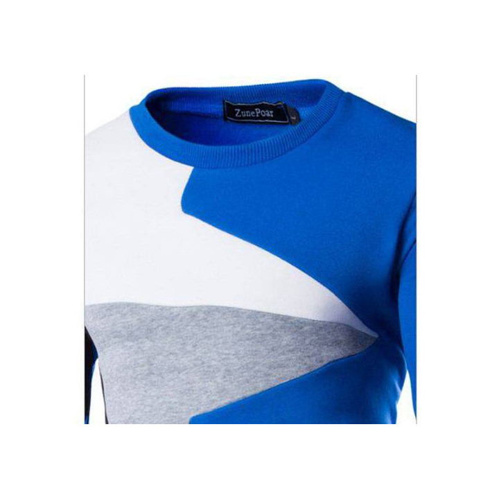 Pull Hommes Gurafikku