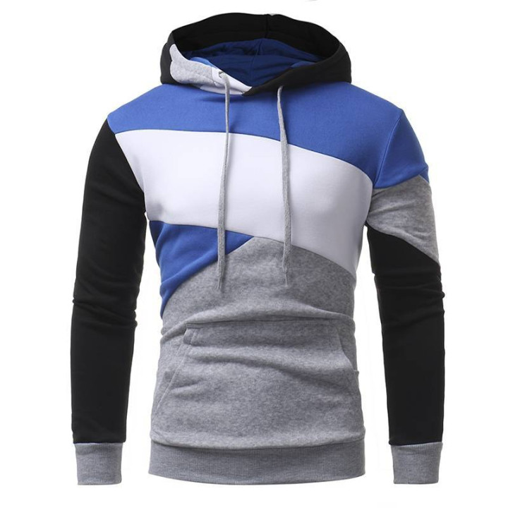 Sweat Torikorōru Capuche