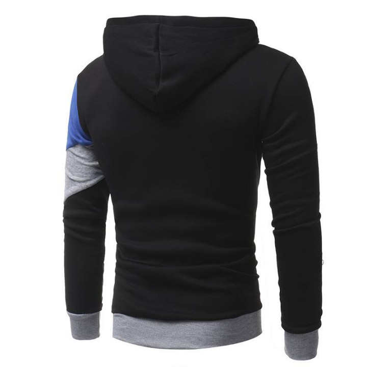 Sweat Torikorōru Capuche