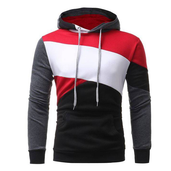 Sweat Torikorōru Capuche