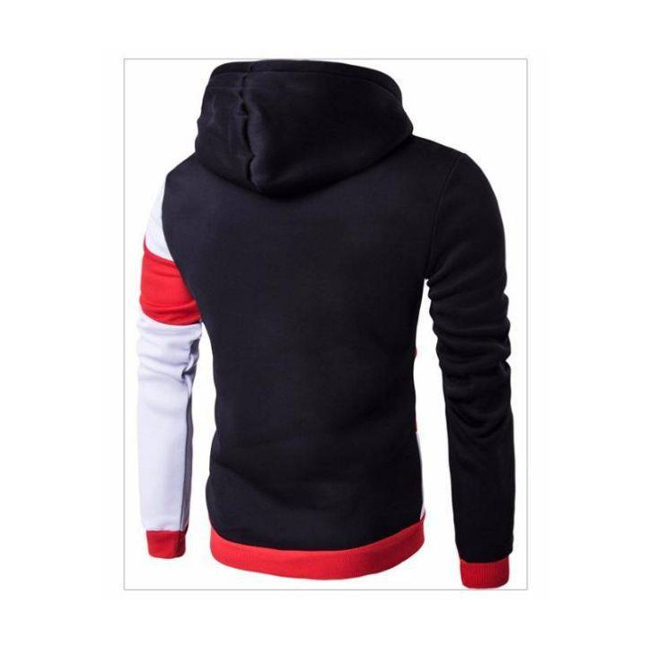 Sweat Torikorōru Capuche