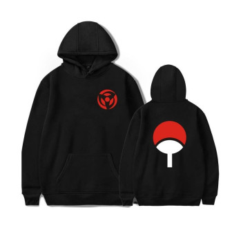 Sweat japonais Sharingan