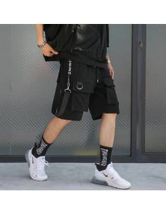 Short Sutorappu